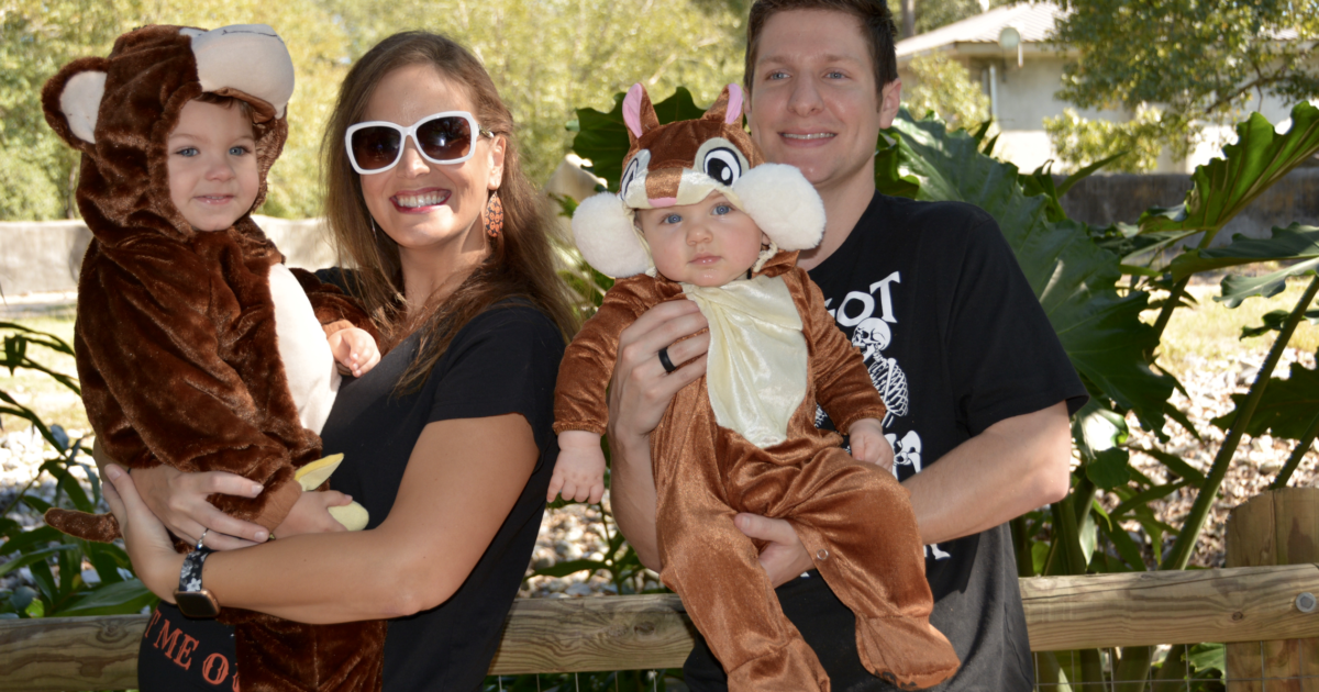 Boo At The Zoo 2024 Baton Rouge Fay Madeleine